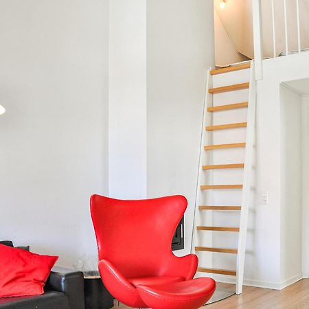 Lovely Apartment In Bogense With Sauna ภายนอก รูปภาพ