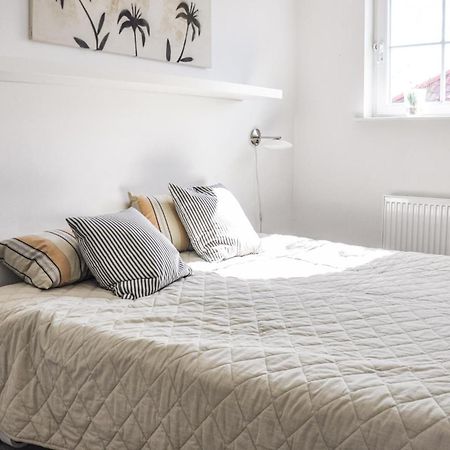 Lovely Apartment In Bogense With Sauna ภายนอก รูปภาพ