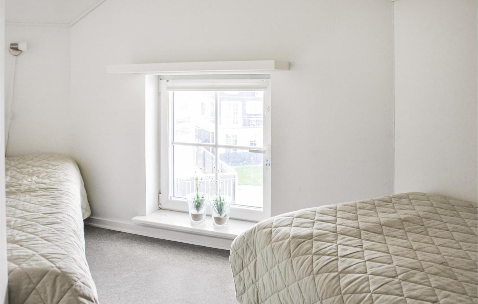 Lovely Apartment In Bogense With Sauna ภายนอก รูปภาพ