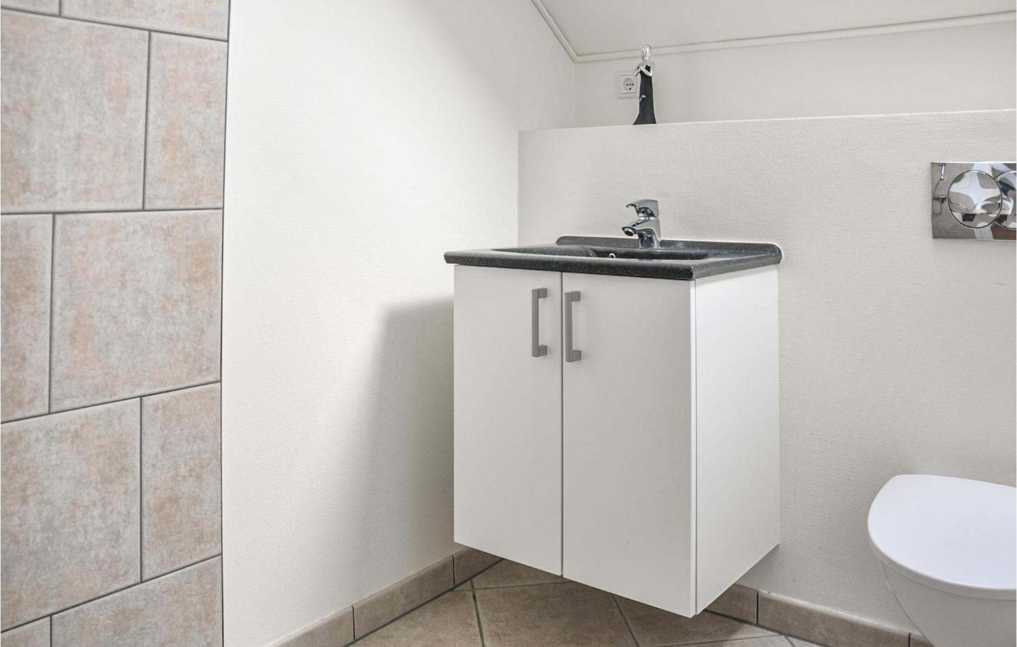 Lovely Apartment In Bogense With Sauna ภายนอก รูปภาพ