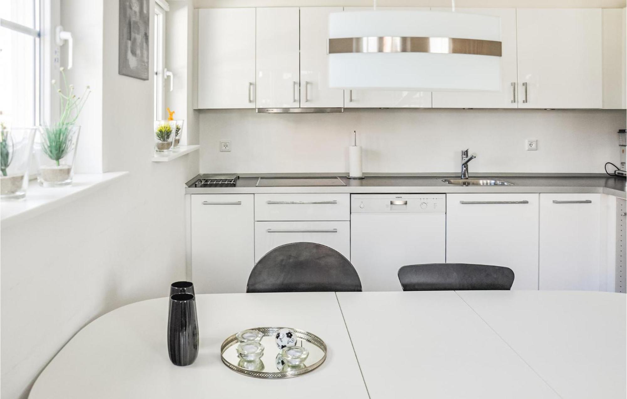 Lovely Apartment In Bogense With Sauna ภายนอก รูปภาพ