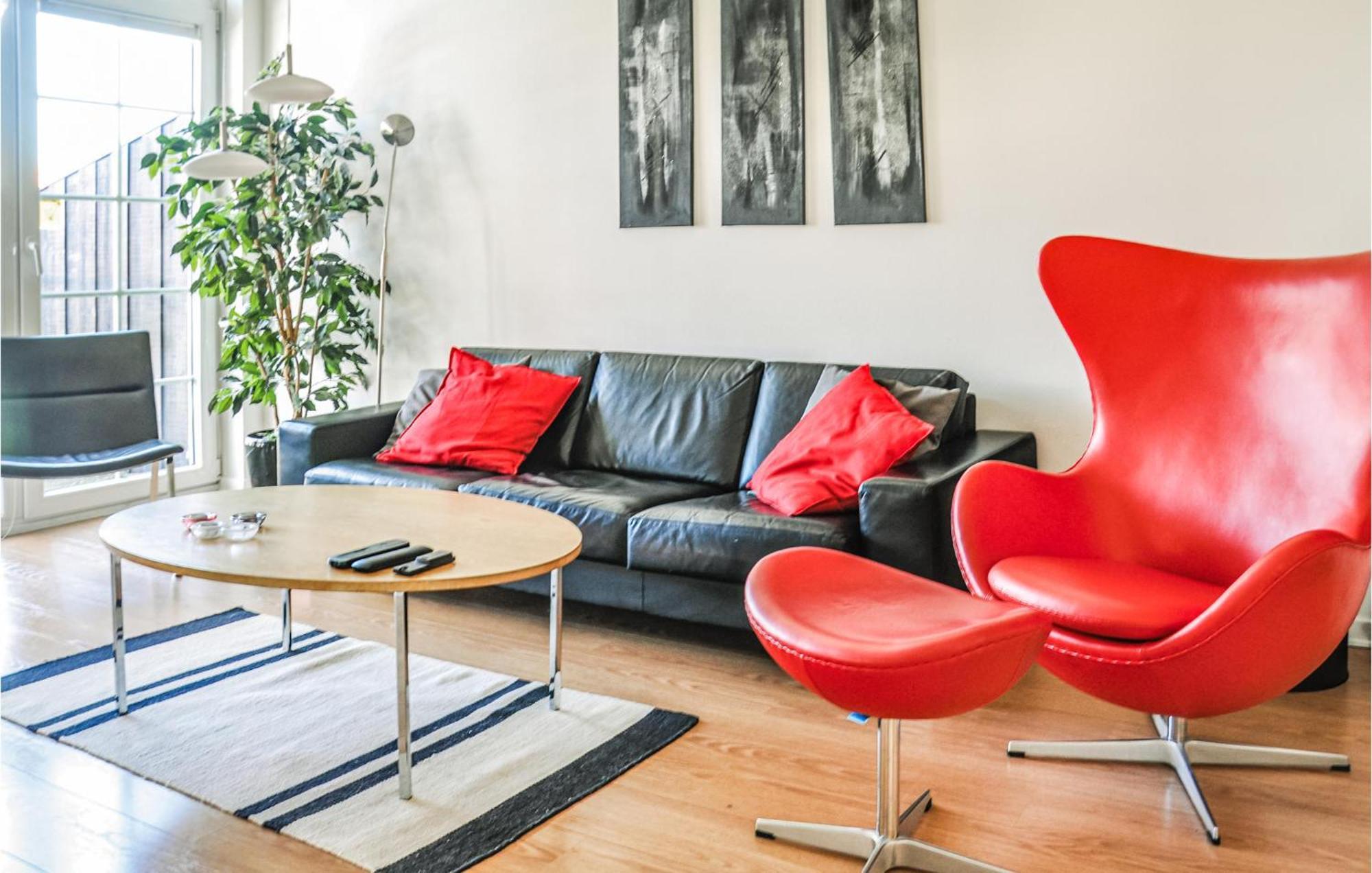Lovely Apartment In Bogense With Sauna ภายนอก รูปภาพ