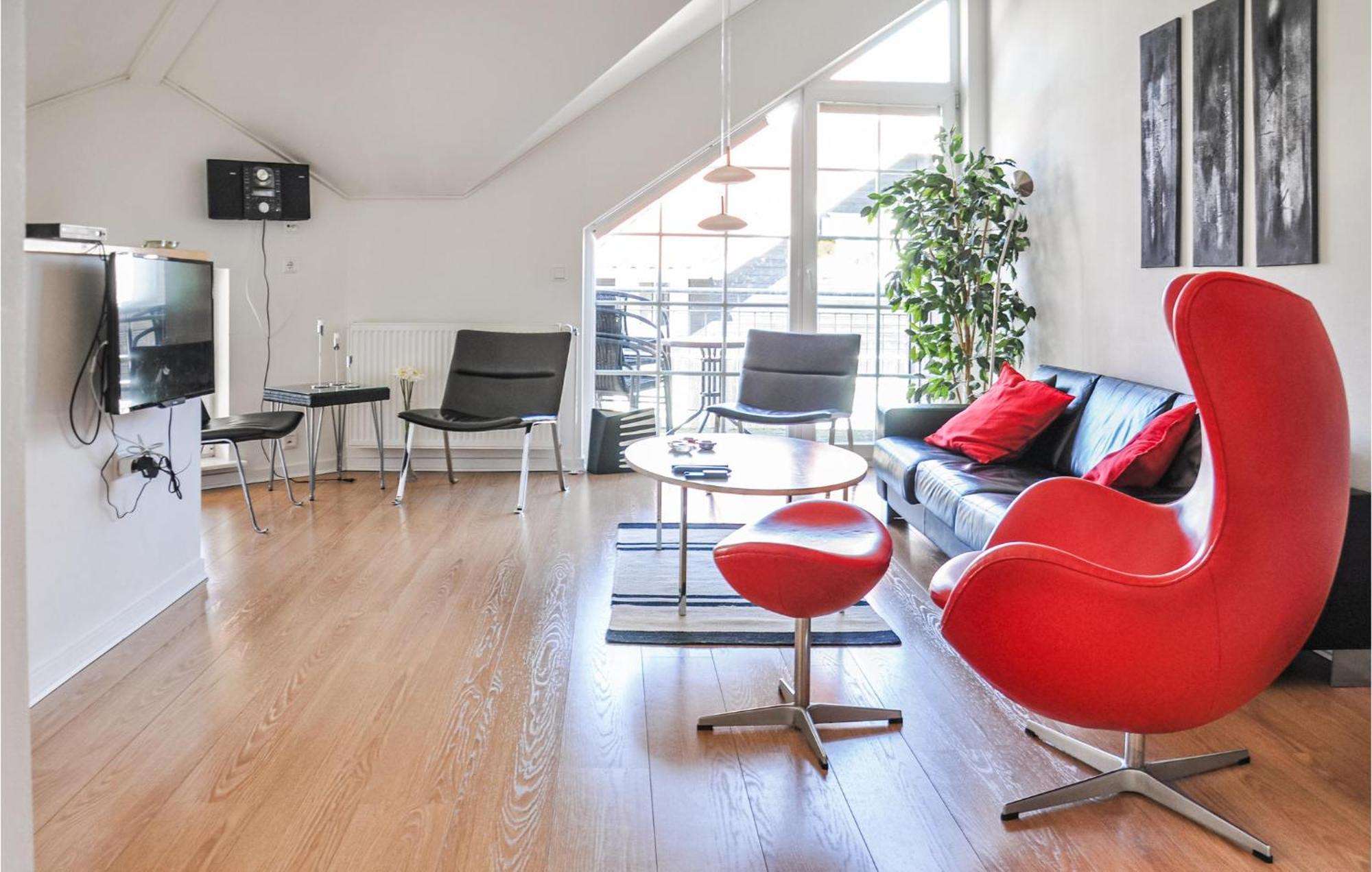 Lovely Apartment In Bogense With Sauna ภายนอก รูปภาพ