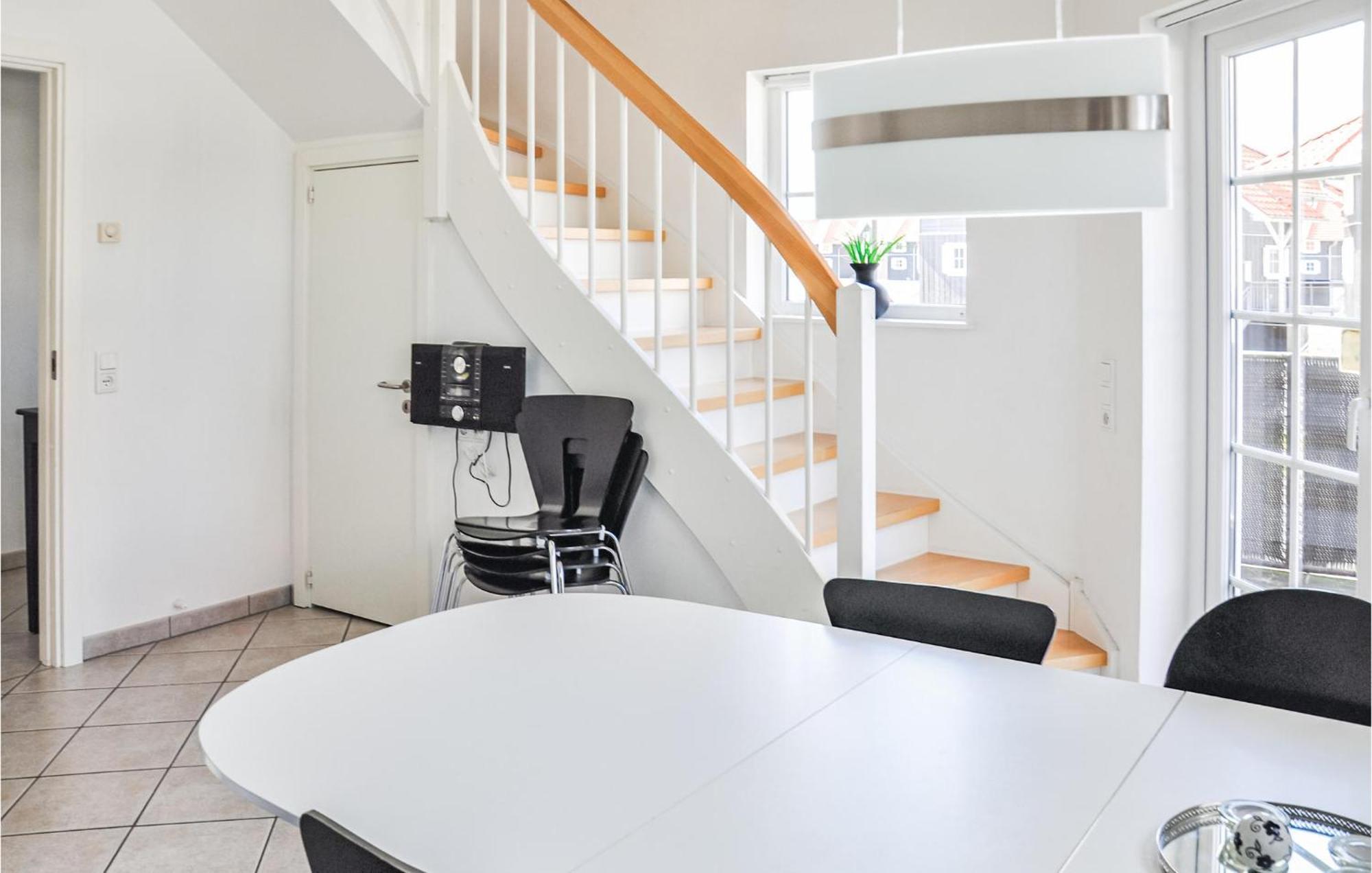 Lovely Apartment In Bogense With Sauna ภายนอก รูปภาพ