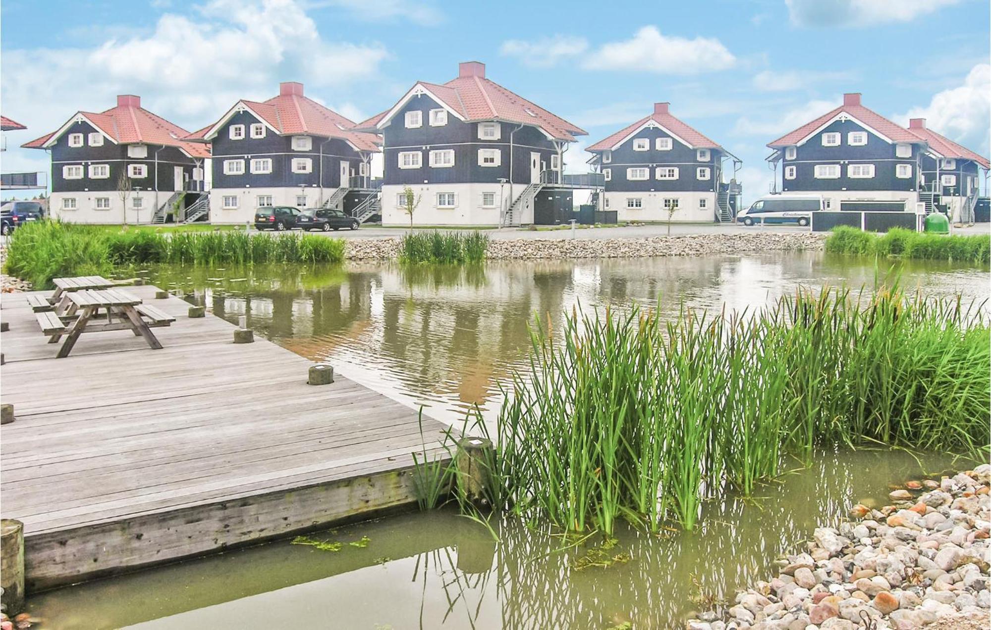 Lovely Apartment In Bogense With Sauna ภายนอก รูปภาพ
